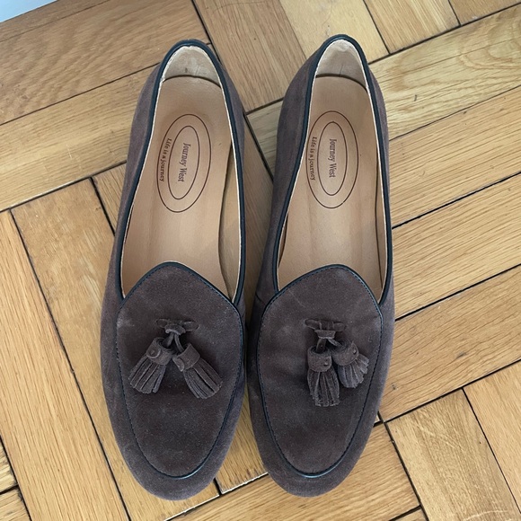 Soft Journey Loafers - Caay Shop